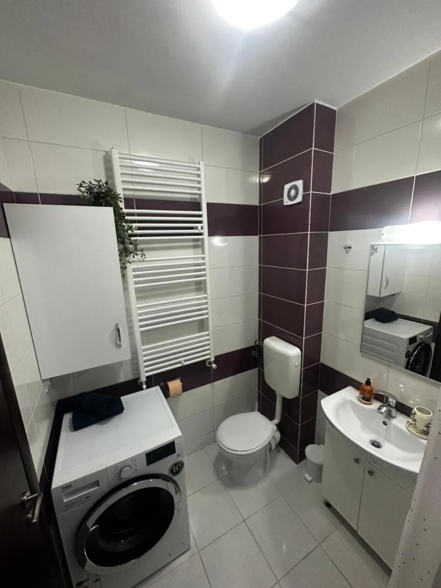 Nicolae Grigorescu Luxury Residence — 4