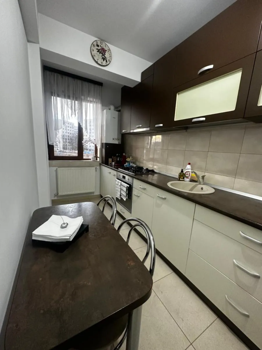 Nicolae Grigorescu Luxury Residence — 3