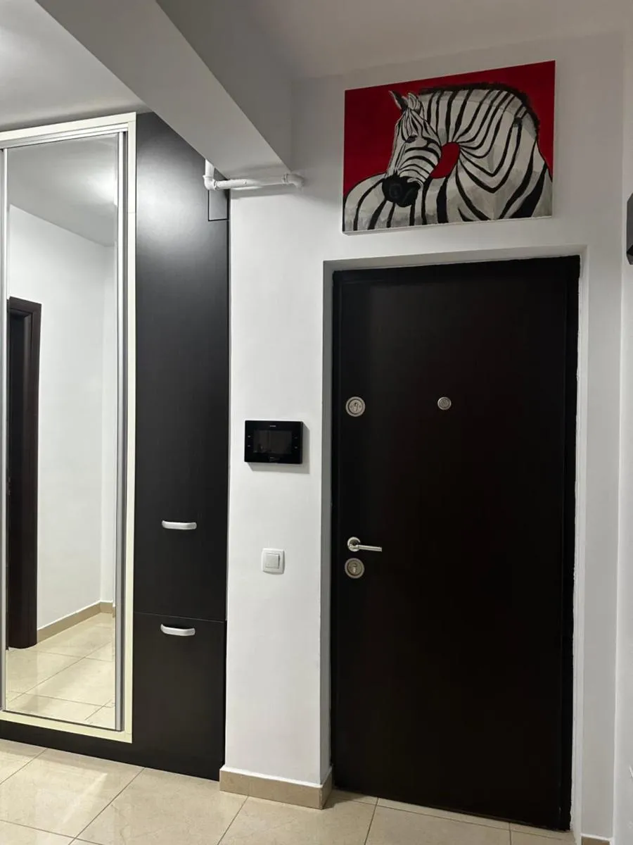 Nicolae Grigorescu Luxury Residence — 5