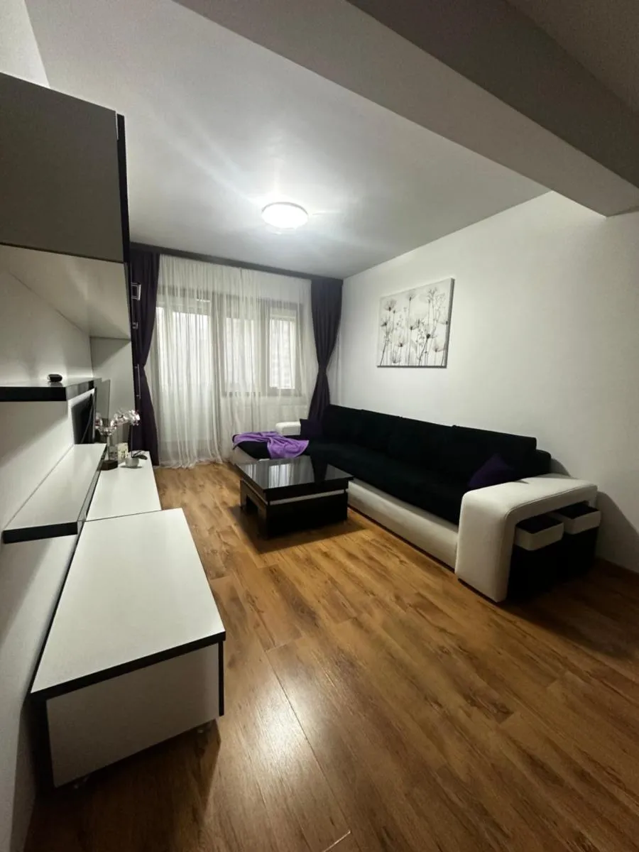 Nicolae Grigorescu Luxury Residence — 2