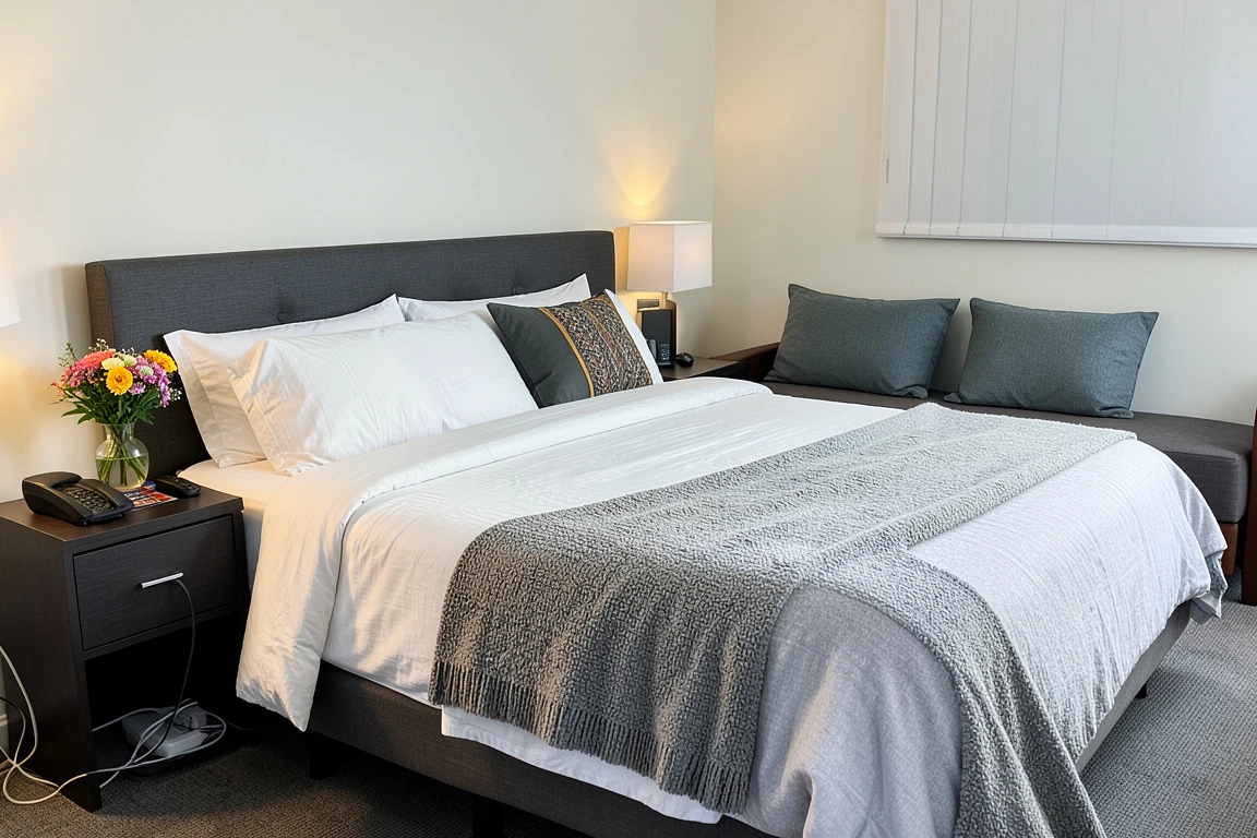 Nirvana Accommodation