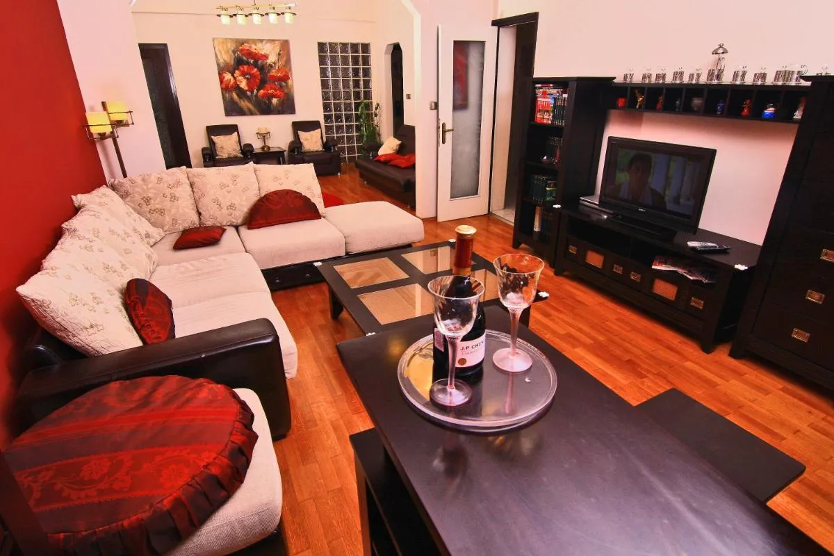 Nirvana Accommodation — 3