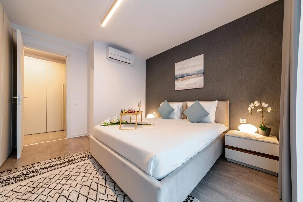 NorthAparthotel Bucharest — 5