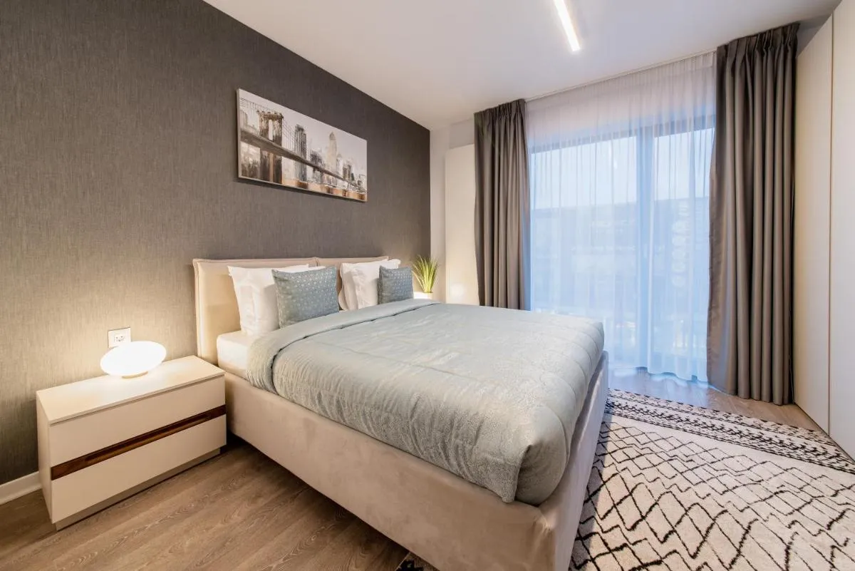 NorthAparthotel Bucharest — 3