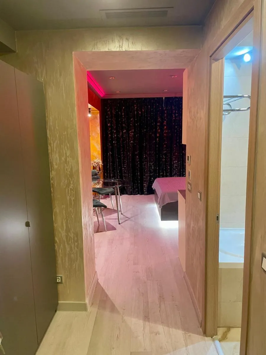 Nubia Studio — 4