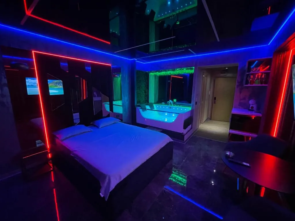 Nubia Studio&Spa 10