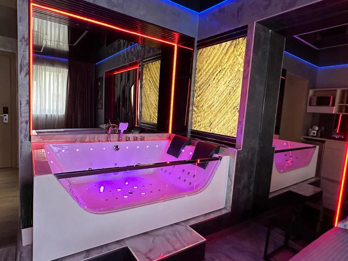 Nubia Studio&Spa 10 — 2