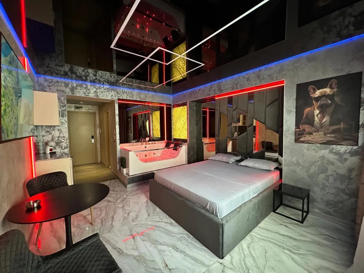 Nubia Studio&Spa 10 — 3