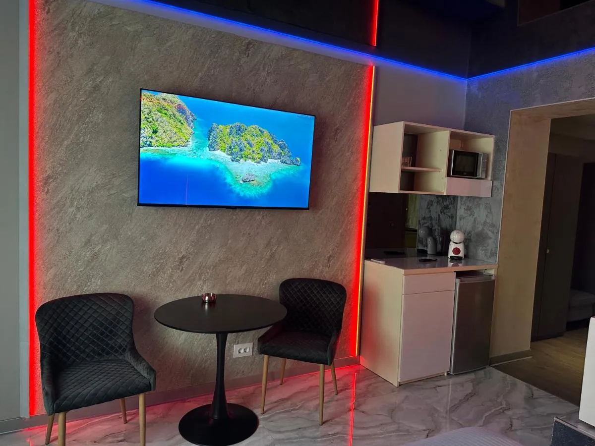 Nubia Studio&Spa 10 — 5