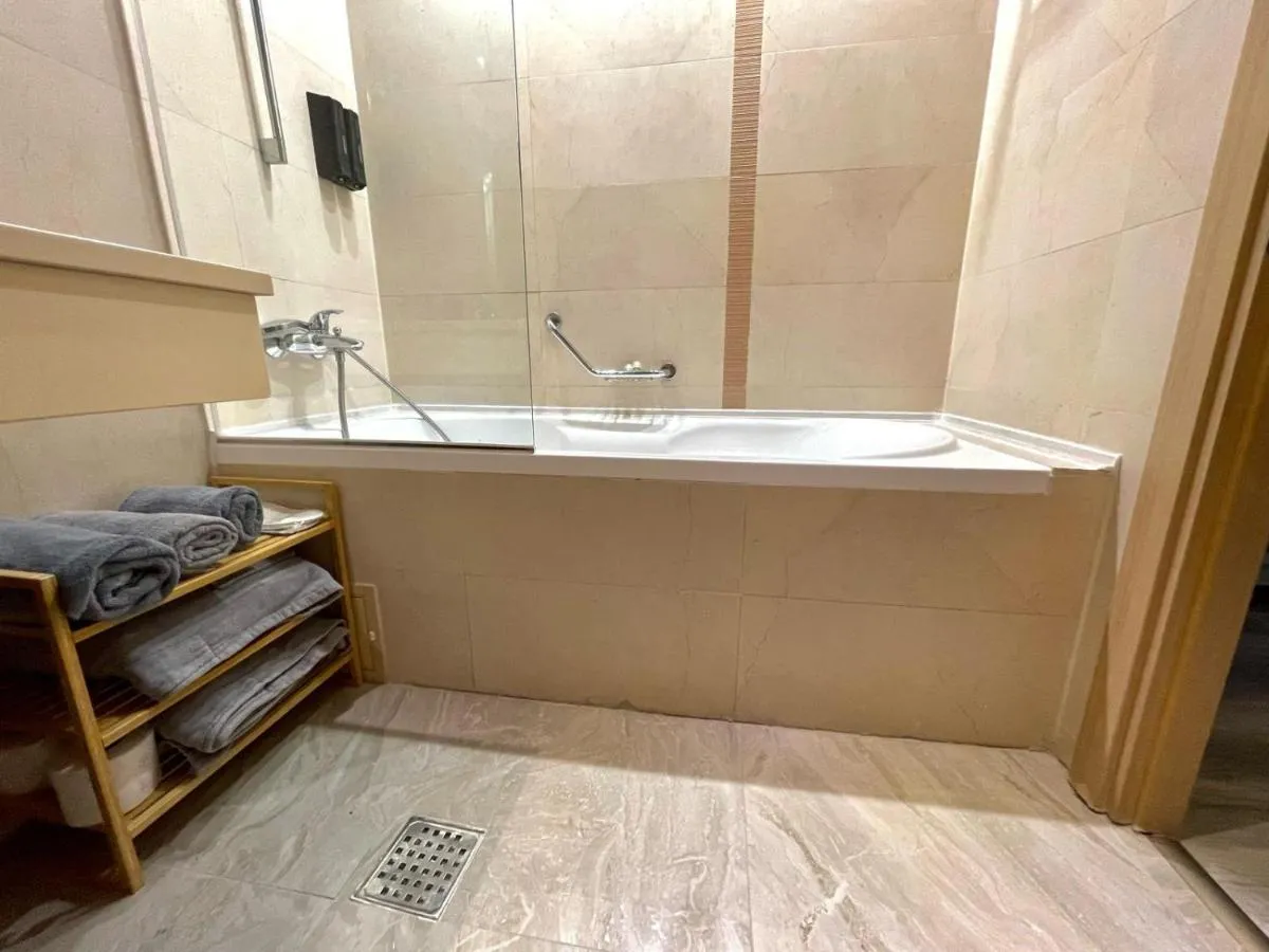Nubia studios & spa — 3