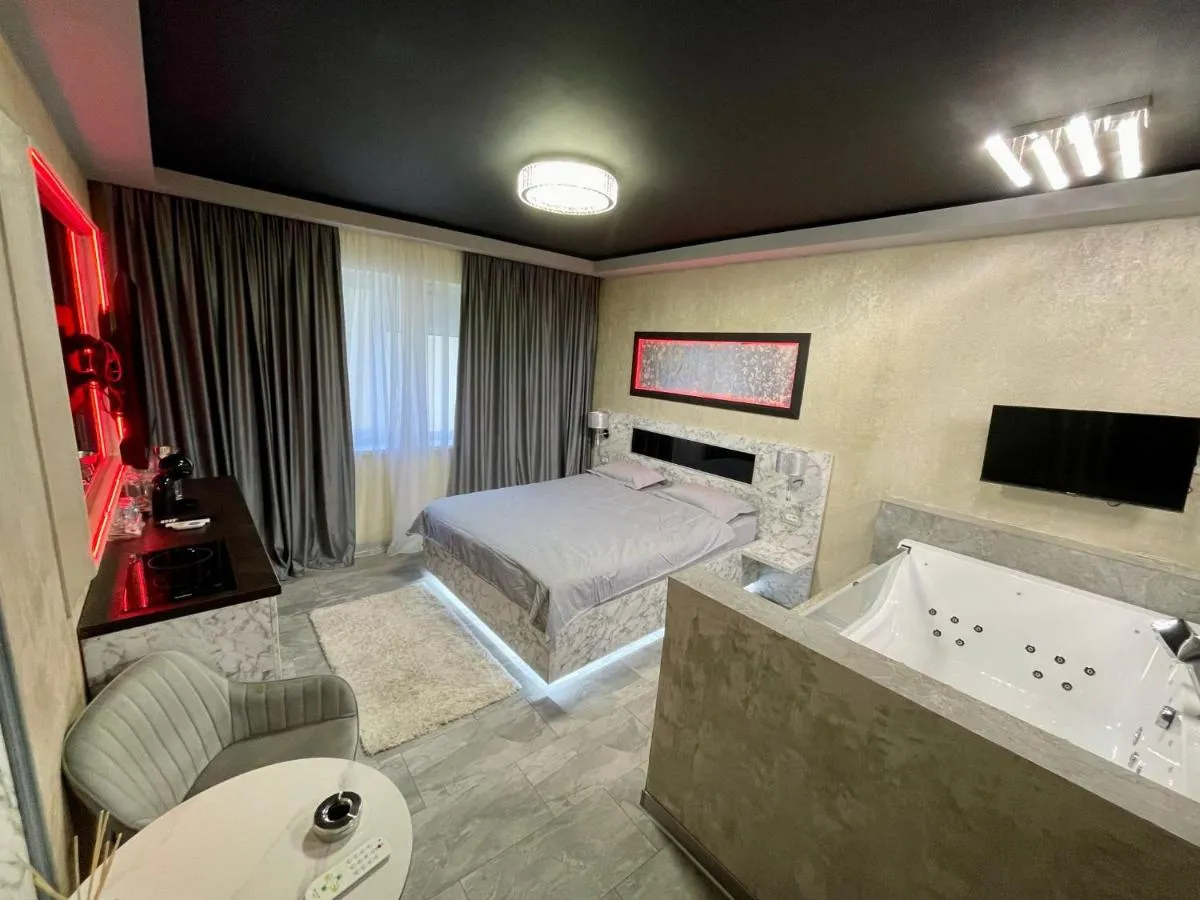 Nubia studios & spa — 4