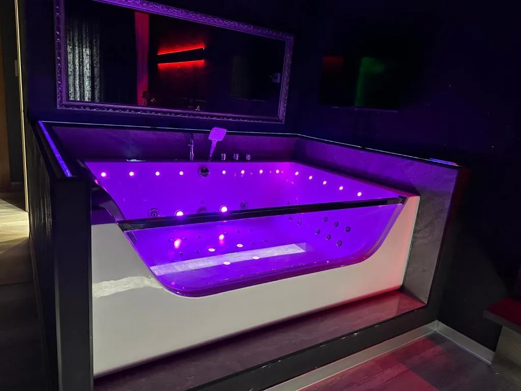 Nubia studios & spa