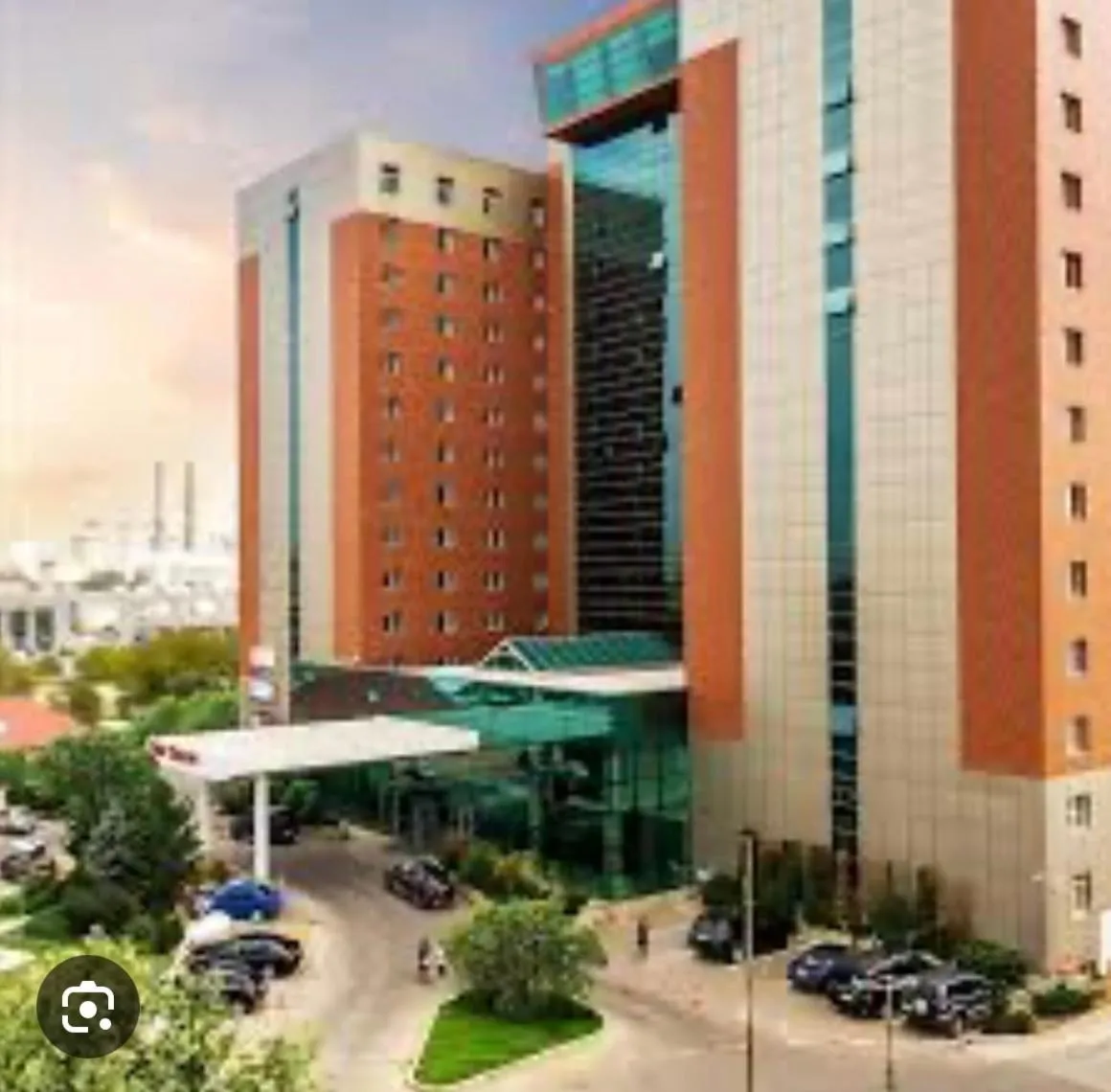 Nubia studios & spa — 5