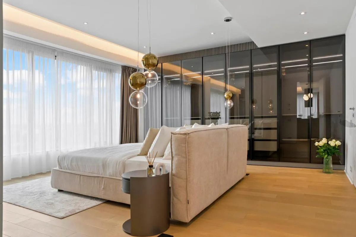 ONE Luxury Apartments — 2