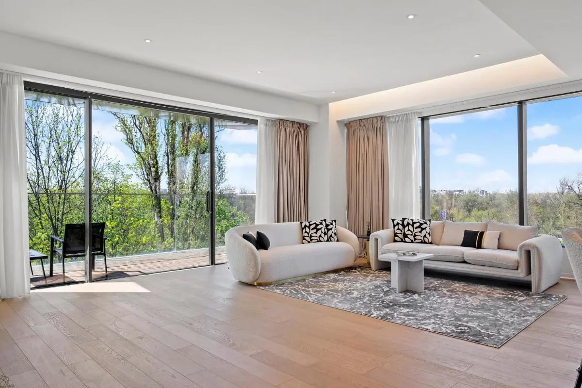 ONE Luxury Apartments — 5