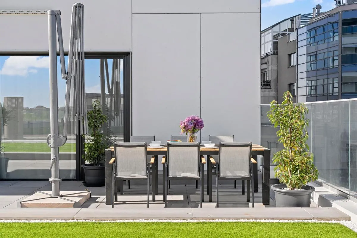 ONE Verdi Luxury Apartments — 5