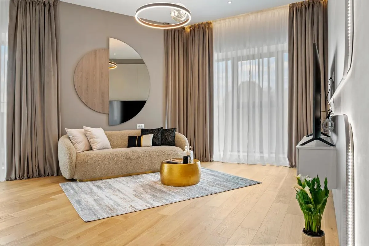ONE Verdi Luxury Apartments — 3