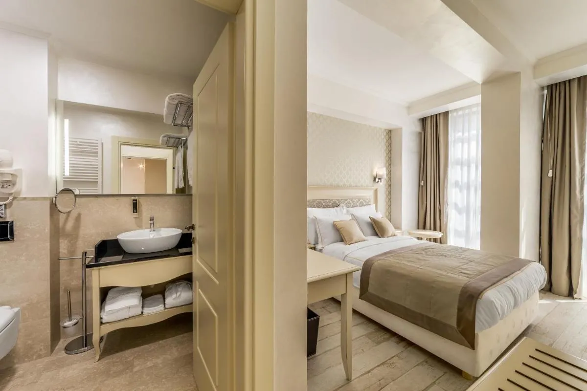 Old Town Boutique Hotel — 5