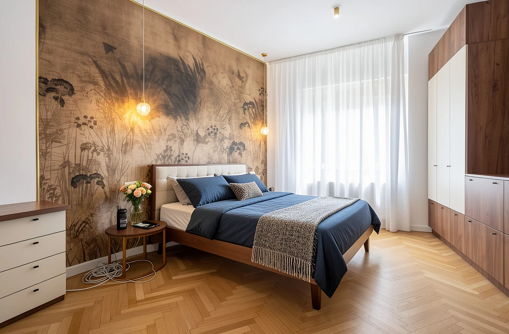 Old Town Bucharest, Luxury 2 Bedrooms Apartment
