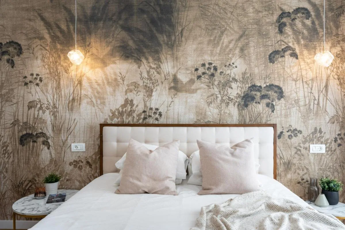 Old Town Bucharest, Luxury 2 Bedrooms Apartment — 3