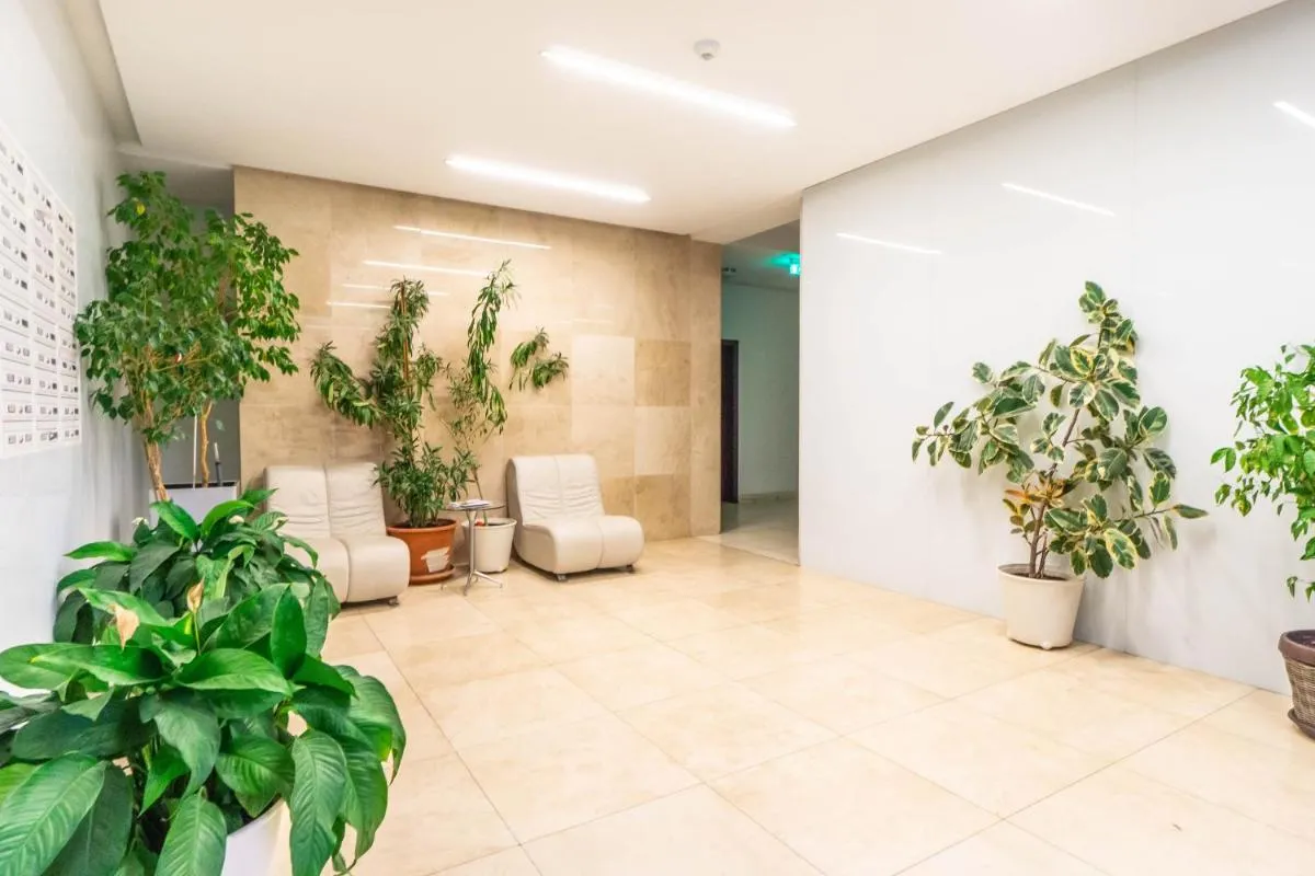 Opal Luxury Aviatiei — 3