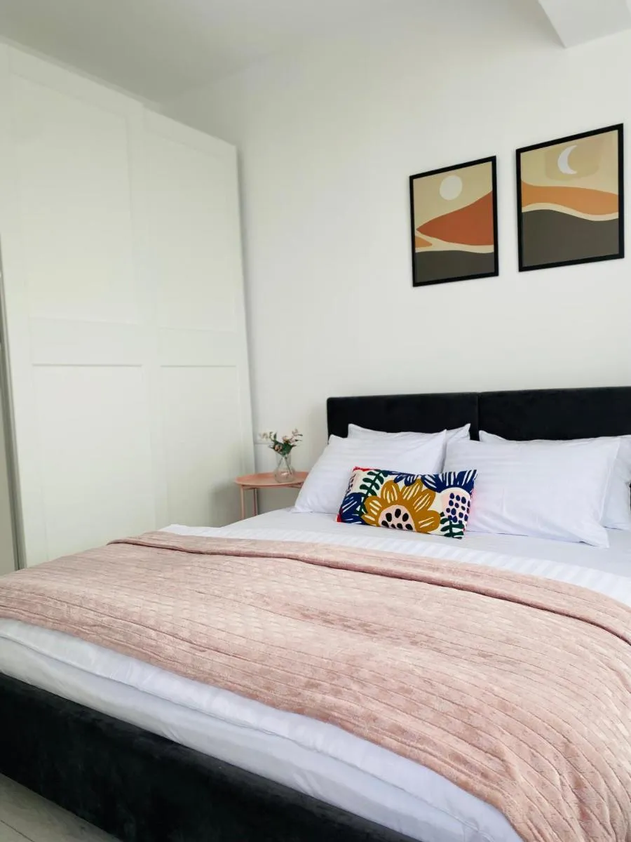 Orhideea Central Apartments — 5