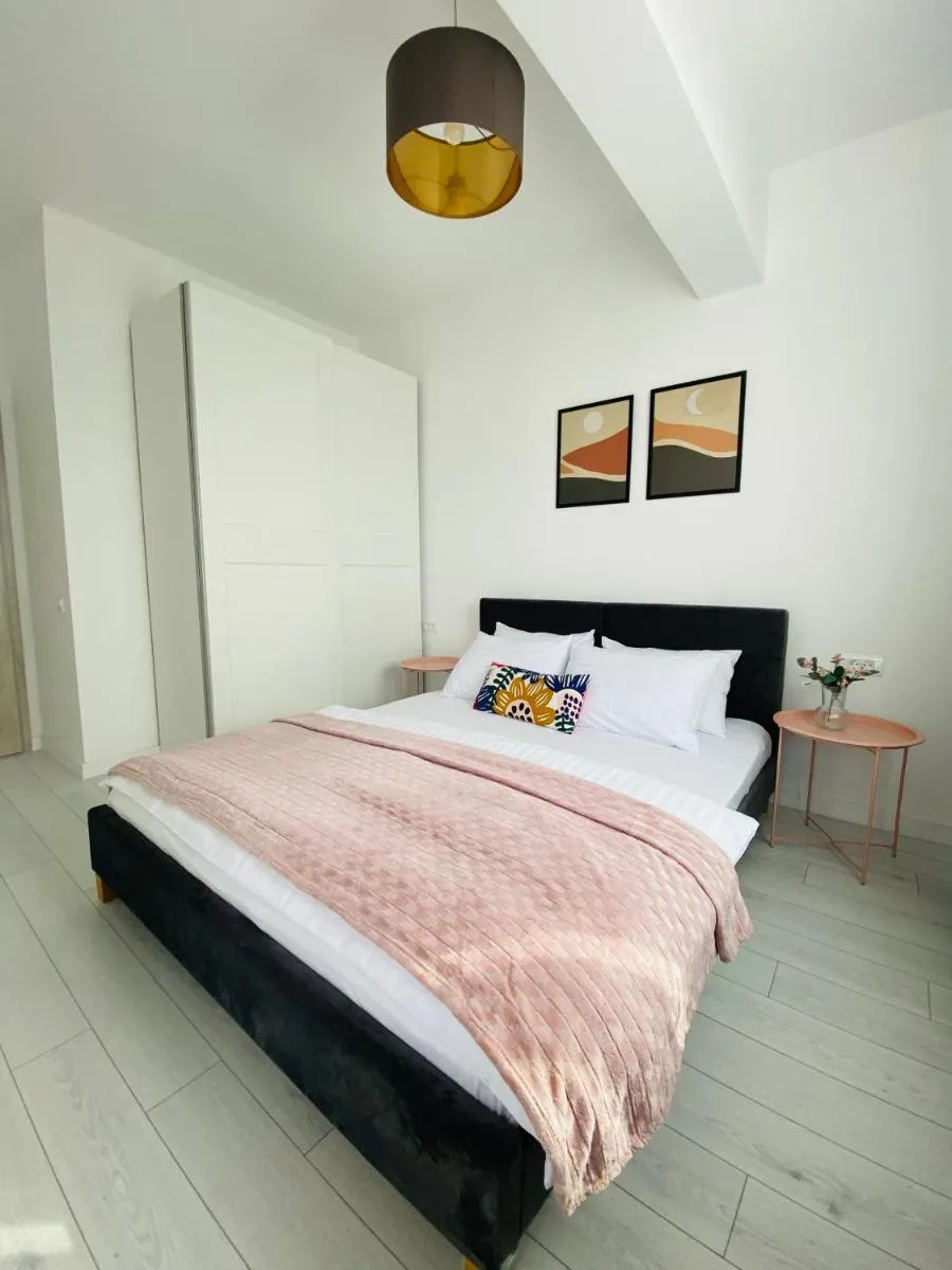 Orhideea Central Apartments — 4