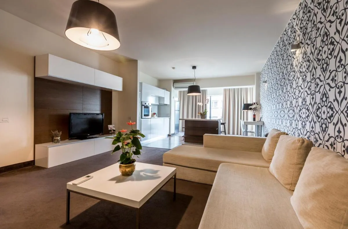Orhideea Residence & Spa — 5
