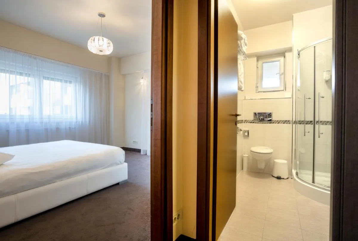 Orhideea Residence & Spa — 3