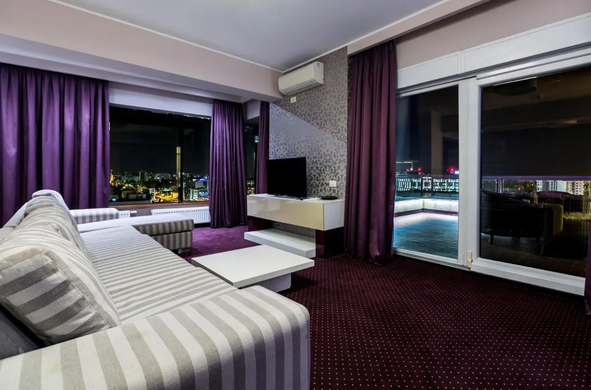 Orhideea Residence & Spa — 2