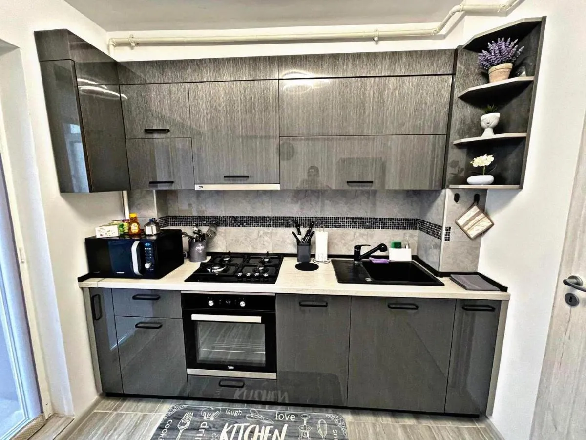 PRESTIGE PALACE BUCHAREST — 3