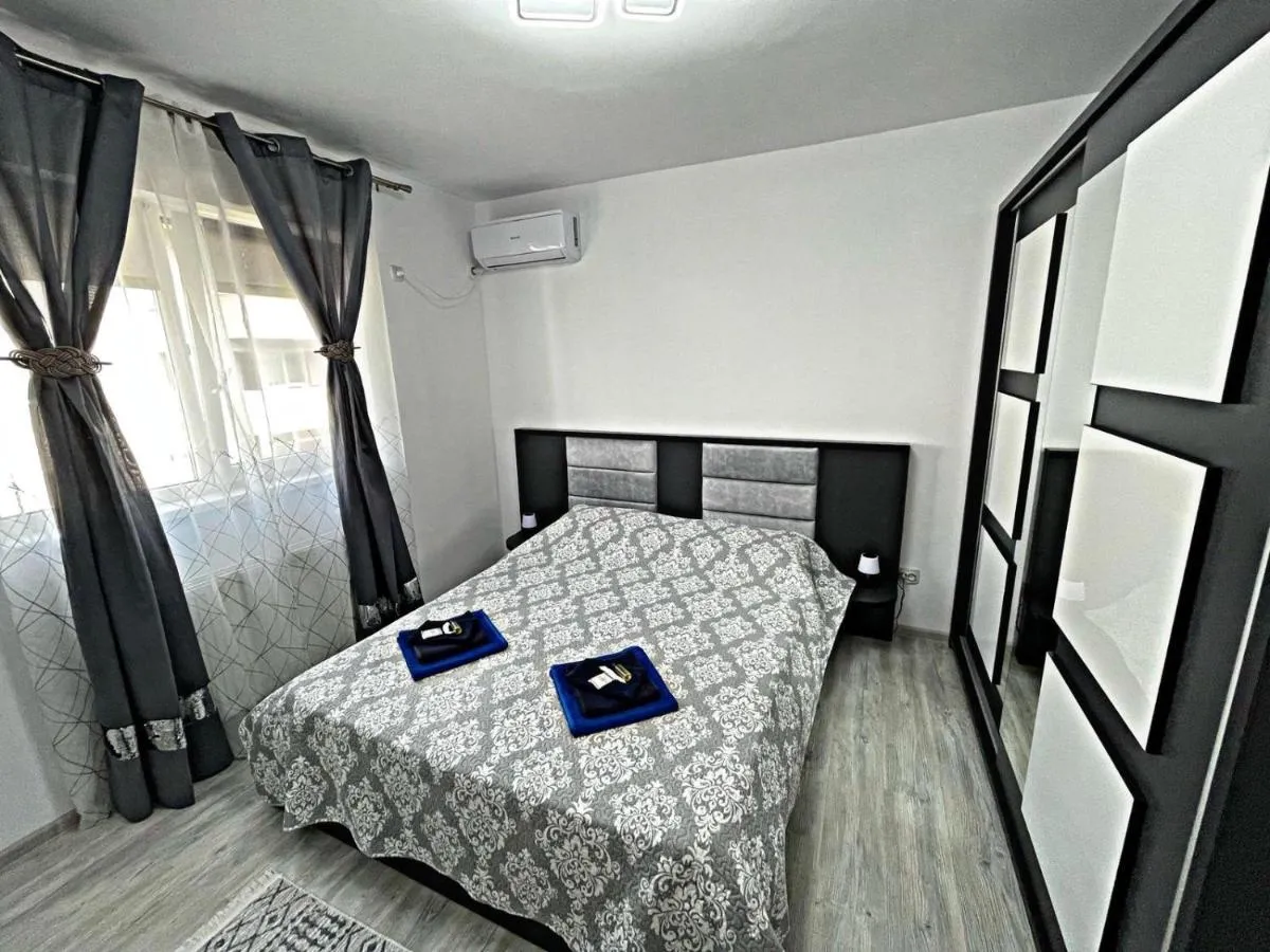 PRESTIGE PALACE BUCHAREST — 2