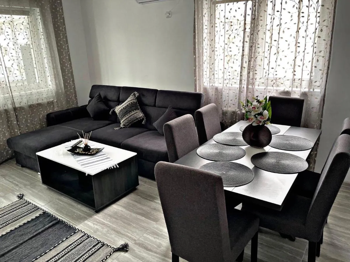 PRESTIGE PALACE BUCHAREST — 4