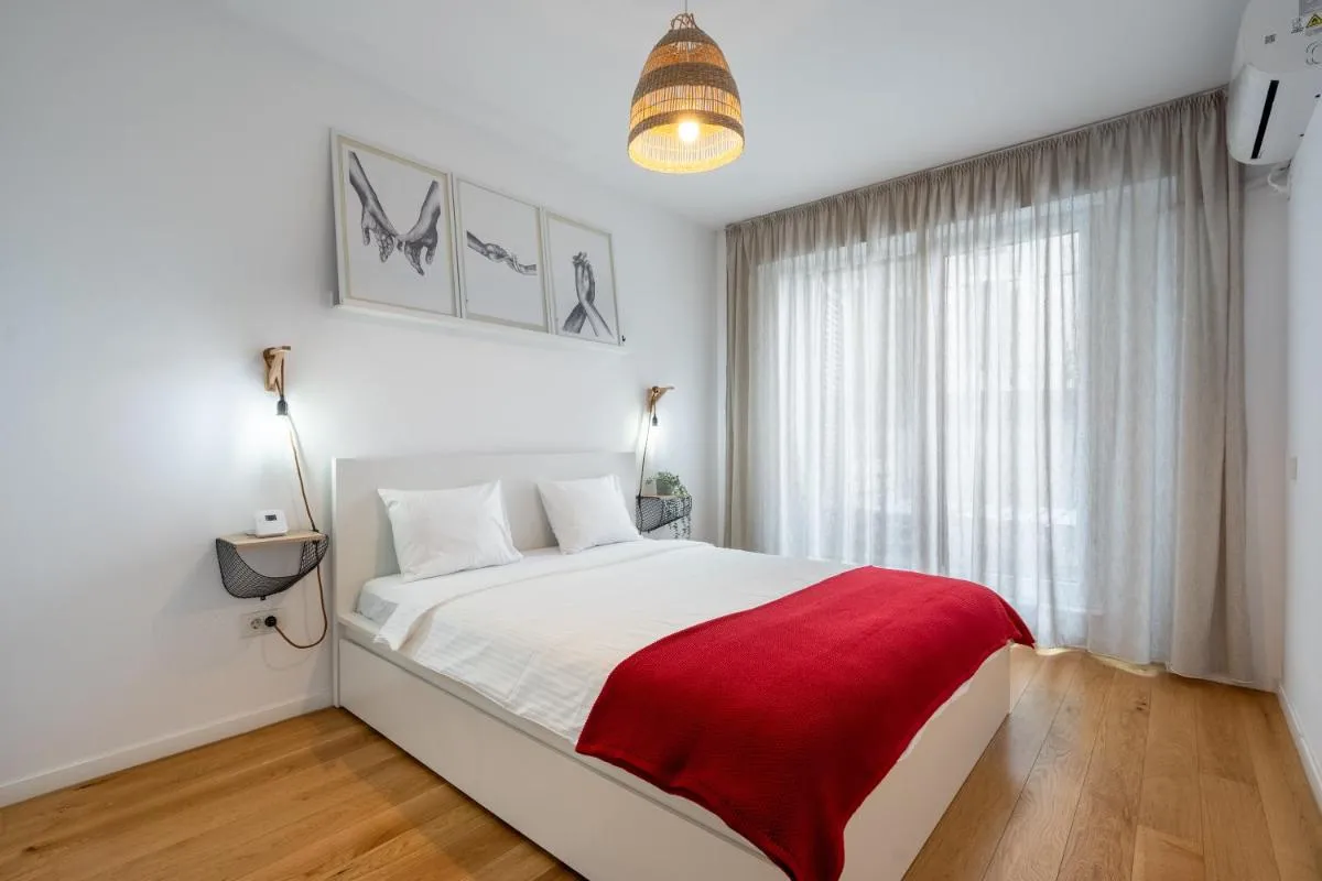 Papini’s Apartment – apartment with big terrace — 2
