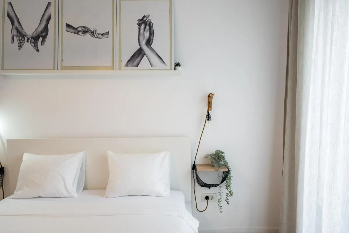 Papini’s Apartment – apartment with big terrace — 5