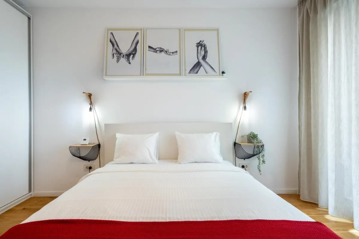 Papini’s Apartment – apartment with big terrace — 3