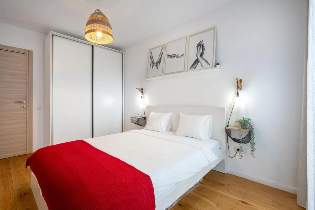 Papini’s Apartment – apartment with big terrace — 4
