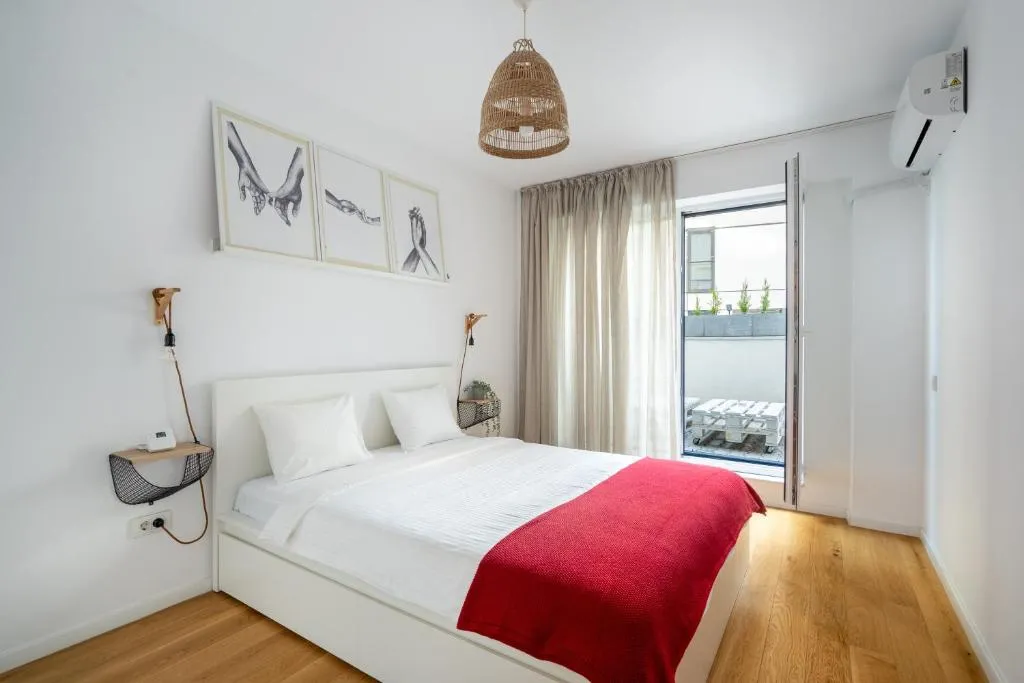 Papini’s Apartment – apartment with big terrace