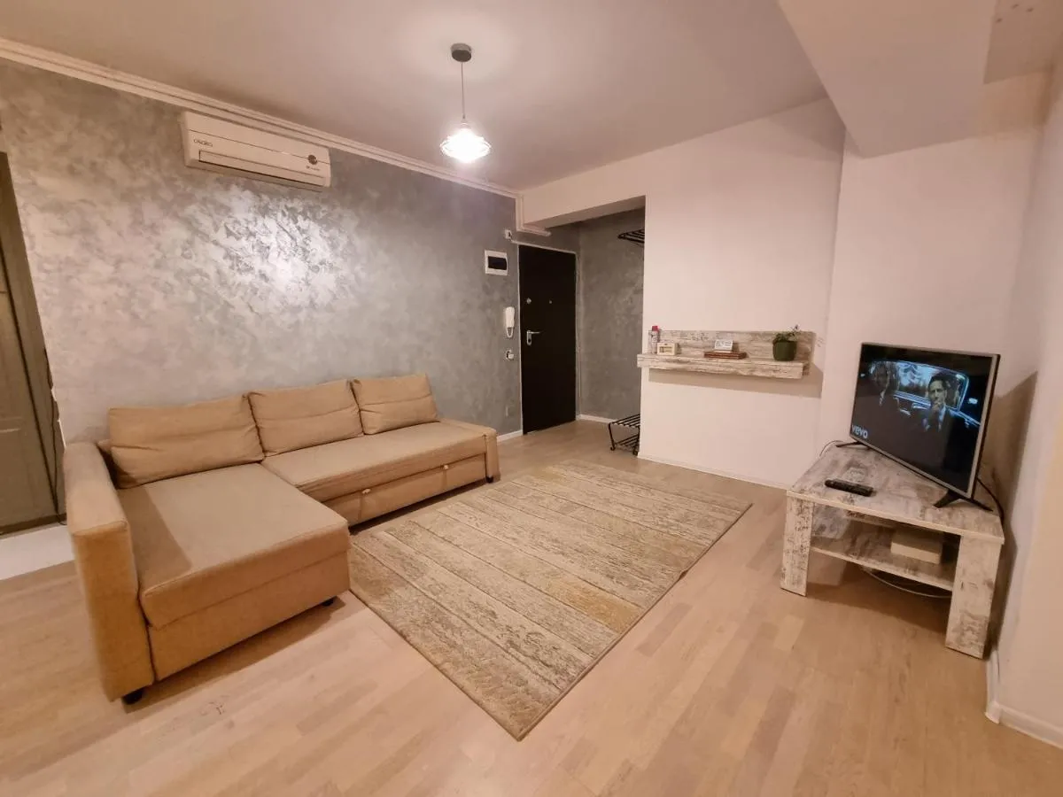 Park Residence 5, 2 Bedroom Apartment — 5