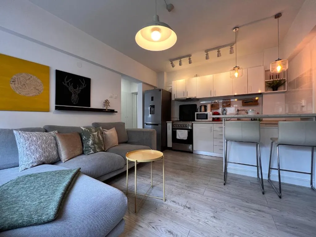 Pearl Center – 2BDR