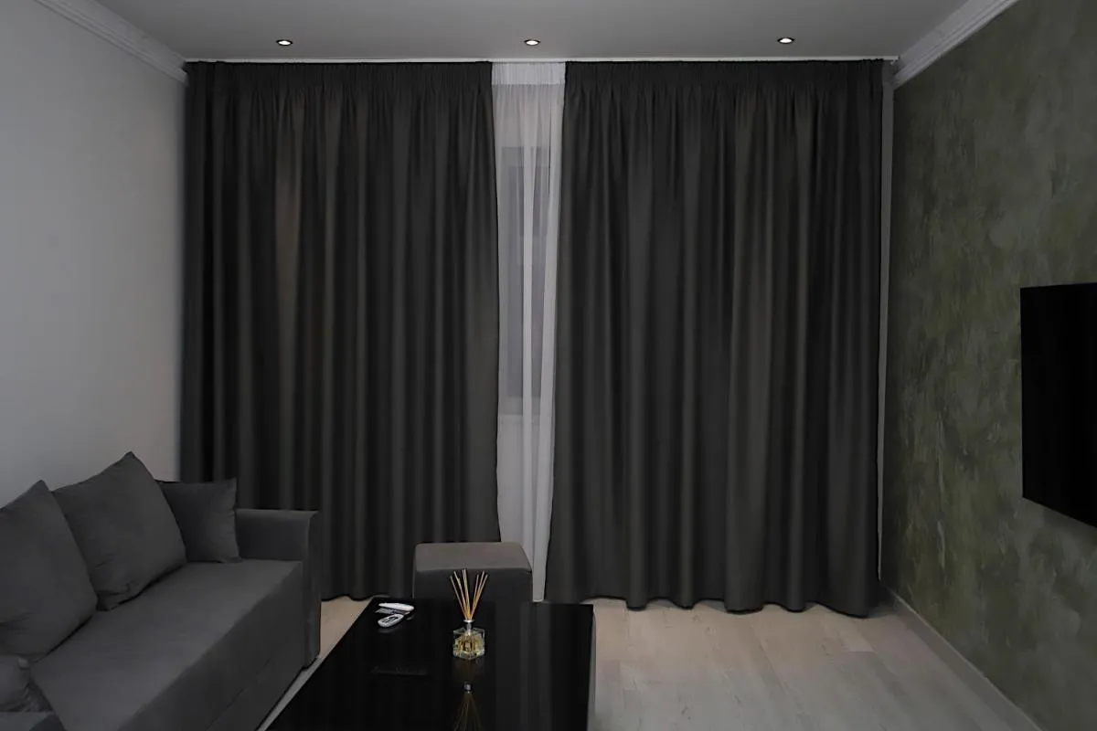Pearl Rin Grand Apartment — 2
