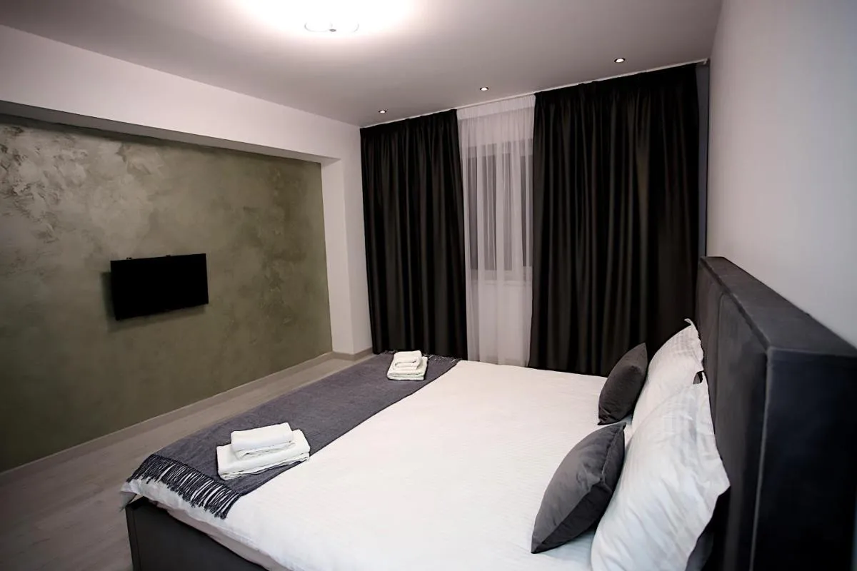 Pearl Rin Grand Apartment — 5