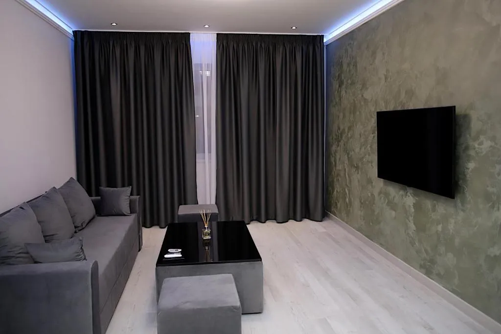 Pearl Rin Grand Apartment