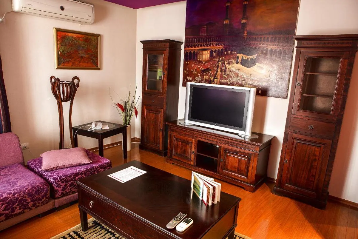 Phoenicia Suites Baneasa — 5