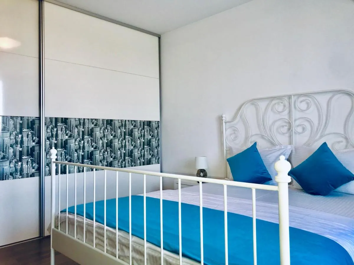 Pipera Lake View by ACME ACCOMMODATION — 5