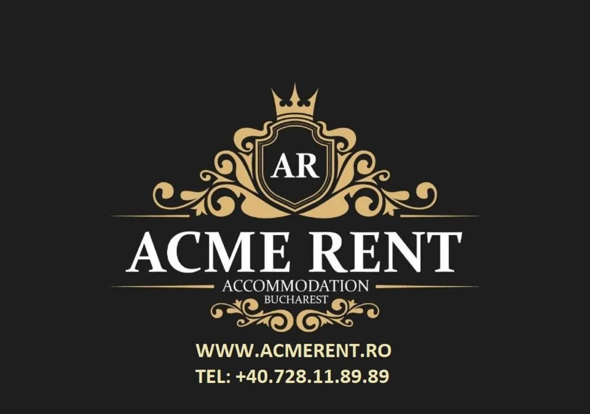 Pipera Lake View by ACME ACCOMMODATION — 3