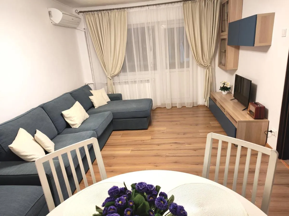 Platinum Apartment — 3