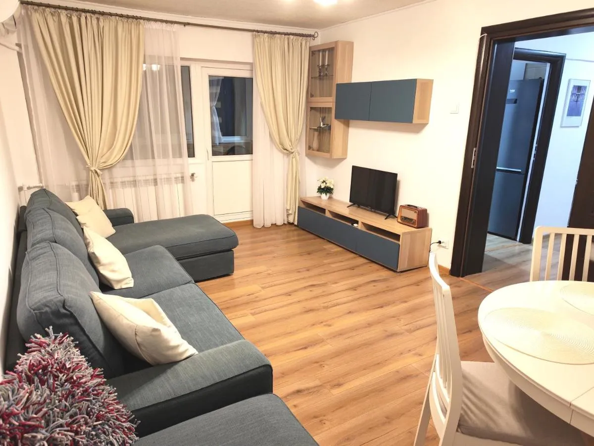 Platinum Apartment — 2