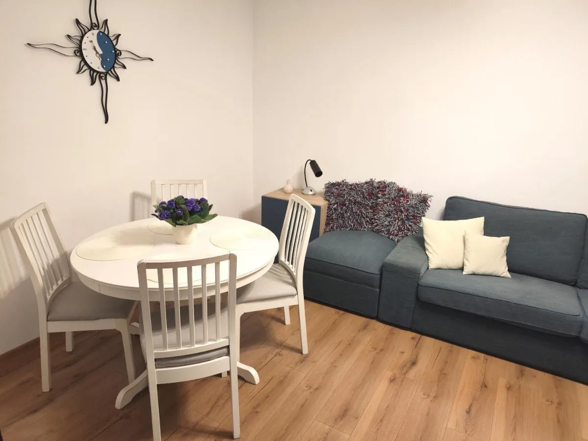 Platinum Apartment — 4