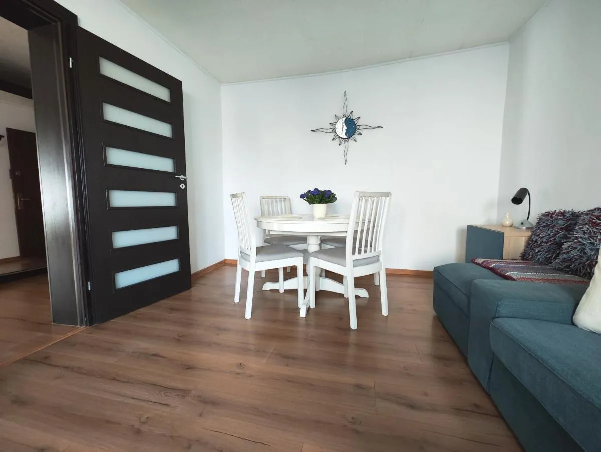 Platinum Apartment — 5
